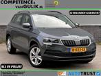 Skoda Karoq 1.0 TSI Style Business | Camera | Navigatie | Ca, Auto's, Stof, Gebruikt, 116 pk, Karoq