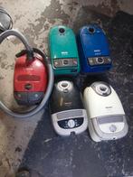 Miele Stofzuigers - Niet Werkend - Onderdelen, Ophalen, Niet werkend, Stofzuiger