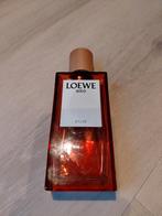 Leeg Loewe Solo Atlas flesje, Ophalen of Verzenden