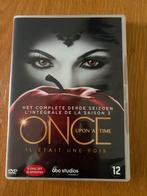 Once Upon A Time seizoen 3 op dvd, Vanaf 12 jaar, Ophalen of Verzenden, Zo goed als nieuw