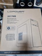 Nieuwe Computerkast - In Doos!, Ophalen of Verzenden, Nieuw