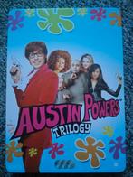 Austin Powers trilogy, Yeah baby, Yeah!, Actiekomedie, Alle leeftijden, Boxset, Ophalen of Verzenden