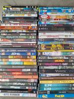 DVD verzameling, Cd's en Dvd's, Gebruikt, Ophalen