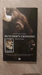 Butcher's Crossing - John Williams, Ophalen of Verzenden