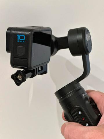 Inkee Falcon Plus Gimbal beschikbaar voor biedingen