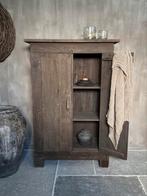 Meidenkast Driftwood, Ophalen, Nieuw