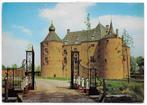 Ammerzoden Kasteel Ammersoyen Ansichtkaart ( B4566 ), Verzamelen, Ansichtkaarten | Nederland, Ophalen of Verzenden, Ongelopen