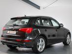 Audi Q5 2.0 TFSI hybrid quattro, Stoelventilatie, Head Up, l, Auto's, Automaat, Euro 5, Gebruikt, Bedrijf