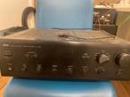 Yamaha versterker, Yamaha, Ophalen of Verzenden, 120 watt of meer, Gebruikt