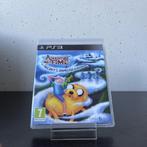 Adventure Time: The Secret of the Nameless Kingdom - PS3, Spelcomputers en Games, Avontuur en Actie, Verzenden, https://www.sony.nl/electronics/support