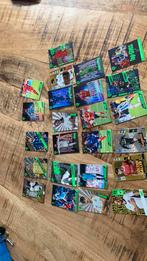 Fifa 365 kaarten en panini top class kaarten, Hobby en Vrije tijd, Stickers en Plaatjes, Ophalen of Verzenden, Nieuw, Meerdere plaatjes