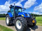 Gave New Holland T 6030 Range Command, Zakelijke goederen, Agrarisch | Tractoren, Ophalen, Gebruikt, 120 tot 160 Pk, 7500 tot 10000