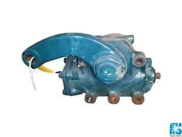 RENAULT / VOLVO FH13 STUURHUIS 5010294889U beschikbaar voor biedingen