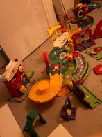 Vtech toet toet / zoef zoef groot pakket, Ophalen, Gebruikt, Handmatig, Overige merken