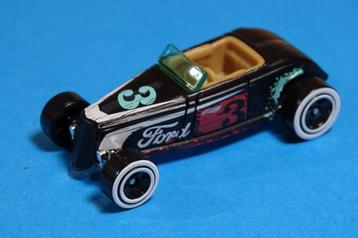 Hot Wheels 2025 Mystery '33 Ford Lo Boy beschikbaar voor biedingen