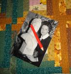 Romy Schneider/Sissi/filmster/ fotokaart 010, Verzamelen, Ansichtkaarten | Themakaarten, Verzenden, 1980 tot heden, Ongelopen