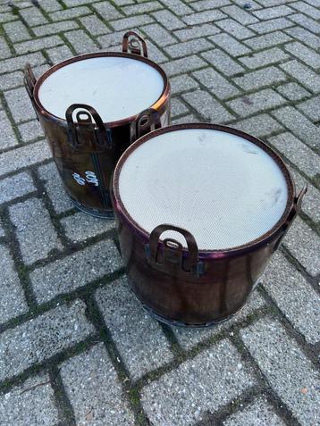 Roetfilters DPF voor ALLE modellen vrachtwagens in voorraad! beschikbaar voor biedingen