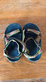 Leuke Teva sandalen maat 23,5, Kinderen en Baby's, Babykleding | Schoentjes en Sokjes, Ophalen, Meisje, Overige typen, Teva