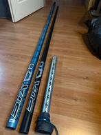 Windsurf Mast STX 430cm + Gunsails Mastverlenger, Watersport en Boten, Windsurfen, Ophalen, Gebruikt, Mast