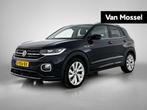 Volkswagen T-Cross 1.0 TSI Style 116 PK | Automaat | Beats A, 12 maanden, Gebruikt, Euro 6, 116 pk