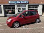 Renault Grand Modus 1.2 TCE Dynamique (bj 2009), Auto's, Voorwielaandrijving, 4 cilinders, Origineel Nederlands, Handgeschakeld
