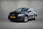 Volkswagen Golf 1.2 TSI Comfortline | Trekhaak | Camera | Cl, Euro 5, Stof, Gebruikt, Zwart