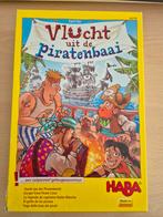 HABA Vlucht uit de piratenbaai, Ophalen of Verzenden