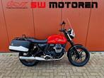 MOTO GUZZI V7, NL MOTOR, NIEUWSTAAT!, Motoren, 2 cilinders, 744 cc, Bedrijf, Toermotor
