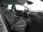 Opel Crossland 1.2 Turbo Elegance Ultimate | Leder/Alcantara, Auto's, 12 maanden, 840 kg, Gebruikt, 1199 cc