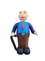 Abraham Senior Pop te Huur, Ophalen of Verzenden, Zo goed als nieuw, Abraham of Sarah