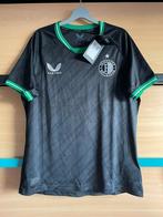 Feyenoord Dames Voetbalshirt Maat L 24/25 Away Nieuw, Zwart, Maat 42/44 (L), Nieuw, Ophalen of Verzenden