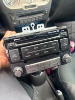 Originele Hyundai i20 Autoradio - Gebruikt, Auto diversen, Autoradio's, Ophalen, Gebruikt