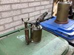 No1 Antieke koperen gasbrander Nu 10,00 euro per stuk zoek, Antiek en Kunst, Ophalen