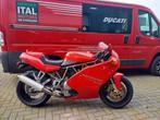 Laverda 750, Guzzi v7, Ducati 900ss.Reparatie. In en verkoop, Sport