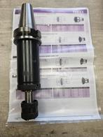 Nieuwe Spindel BT40 Machinegereedschap

Tapspindel, Doe-het-zelf en Verbouw, Gereedschap | Freesmachines, Ophalen of Verzenden