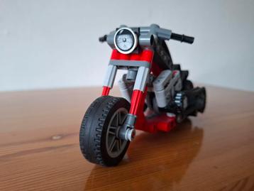 Lego Technic Motor beschikbaar voor biedingen