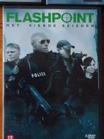 Flashpoint, Cd's en Dvd's, Dvd's | Tv en Series, Ophalen of Verzenden, Zo goed als nieuw, Boxset