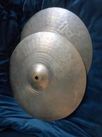Zildjian Edge 14 hi hat bekkens, Muziek en Instrumenten, Ophalen of Verzenden, Gebruikt, Overige merken