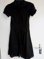 Zomer jurkje, Kleding | Dames, Zwart, Ophalen of Verzenden, Zo goed als nieuw, Maat 36 (S)