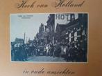Hoek van Holland, Verzamelen, Ansichtkaarten | Nederland, Ophalen of Verzenden, Zuid-Holland