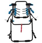 Fietsendrager - Zo goed als nieuw!, Auto diversen, Ophalen, 3 fietsen of meer, Zo goed als nieuw, Achterklepdrager