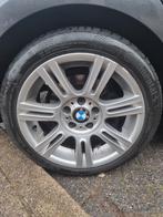 BMW Winterbandenset 225/45R17 met velgen, Ophalen, Velg(en), 17 inch, Winterbanden