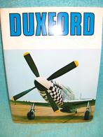 Boekje Duxford 1973 €3.- ., Ophalen of Verzenden, Luchtmacht, Engeland, Boek of Tijdschrift