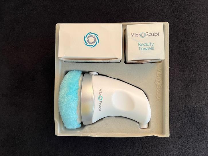 Massage apparaat, Sport en Fitness, Massageproducten, Zo goed als nieuw, Apparaat, Ophalen of Verzenden