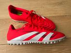 Adidas predator club kunstgras voetbalschoenen maat 44, Ophalen of Verzenden, Zo goed als nieuw, Schoenen