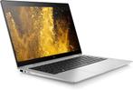 ✨ HP EliteBook x360 1030 G3 | i5-8250U | Touchscreen ✨, 256 GB, 8 GB, 13 inch, Krijgsman 75