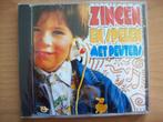 Zingen En Spelen Met Peuters (Nieuw in folie!) Gouden Nachte, Cd's en Dvd's, Cd's | Kinderen en Jeugd, Ophalen of Verzenden, Nieuw in verpakking