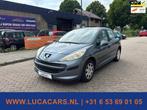 Peugeot 207 1.4-16V XR 2X SLEUTEL + BOEKJES!, Voorwielaandrijving, 4 cilinders, Origineel Nederlands, Bedrijf