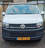 Vw transporter T6 2.0TSI 4Motion benzine automaat, Particulier, Te koop