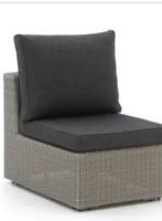 Intenso Carpino lounge tussenmodule 65cm 2X, Ophalen of Verzenden, Zo goed als nieuw